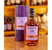 Edradour 21年 Bordeaux Cask Finish