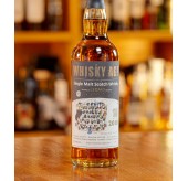 Whisky Age Ledaig 2010 10年 中秋限定版