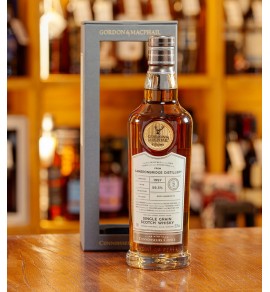 G&M Connoisseurs Choice - Cameronbridge 1997 21年