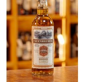 Jack Wiebers Whisky World Glenrothes 1996 20年