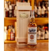 Jack Wiebers Whisky World Glenrothes 1996 20年