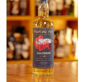 Fighting Fish Aultmore 13年