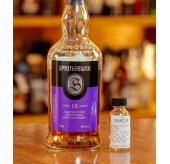 The Dram Club - Springbank 18年 2020 限定版 (30ML)