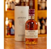 Aberlour A'Bunadh Batch 65