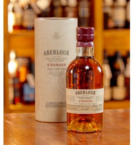Aberlour A'Bunadh Batch 65