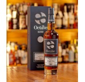Octave Caol Ila 2007 13年 桶號#4030029 (日本版)
