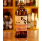 厚岸蒸餾所  處暑 2021限定版