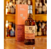 厚岸蒸餾所  處暑 2021限定版