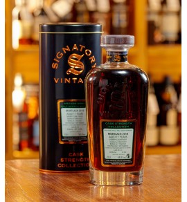 Signatory Vintage Mortlach 2010 11年 桶號#20