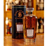 Signatory Vintage Pulteney 2008 12年 桶號#15