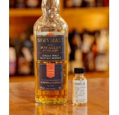 The Dram Club - G&M Speymalt Macallan 2004 - Old bottling (30ML)