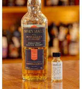 The Dram Club - G&M Speymalt Macallan 2004 - Old bottling (30ML)