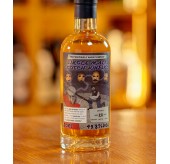 THAT Boutique-Y Speyside 20年 Batch 4