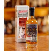THAT Boutique-Y Speyside 20年 Batch 4