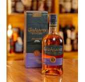 Glenallachie 12年 French Virgin Oak
