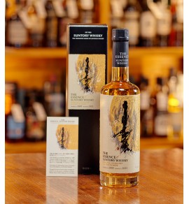 The Essence of Suntory Volume 5 - 麥芽狂熱套裝