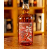 秩父 2012 6年 紅酒桶#2275 - 日本伊勢丹限定