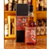 秩父 2012 6年 紅酒桶#2275 - 日本伊勢丹限定