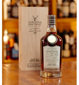 G&M Connoisseurs Choice - Linkwood 1988 32年 桶號#2779