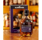 Glenrothes 18年 - Soleo Collection