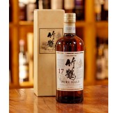 竹鶴 17年