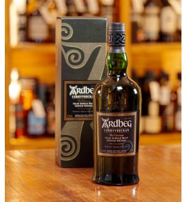 Ardbeg Corryvreckan (美版)