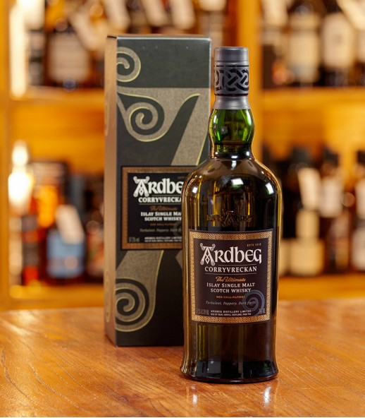 Ardbeg Corryvreckan (美版)