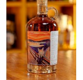 山本修 Meowseum 貓美術館 猫嗚 Bruichladdich 2004 16年