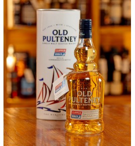 Old Pulteney Clipper 紀念版