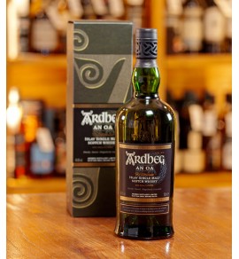 Ardbeg AN OA