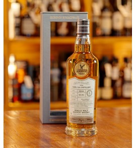 G&M Connoisseurs Choice - Caol Ila 2004 15年 桶號#306618