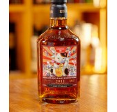 Edradour 2011 1st Fill Marsala桶號#73 招財貓 - selected by Or Sileis