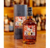 Edradour 2011 1st Fill Marsala桶號#73 招財貓 - selected by Or Sileis