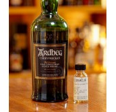The Dram Club - Ardbeg Corryvreckan (30ML)