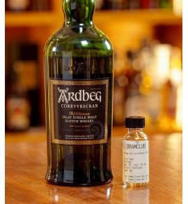 The Dram Club - Ardbeg Corryvreckan (30ML)