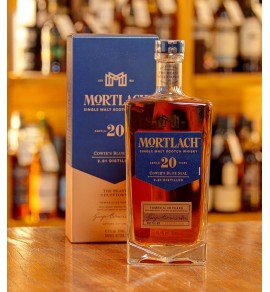 Mortlach 20yr (US Edition)