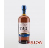 宮城峽 manzanilla 雪莉桶