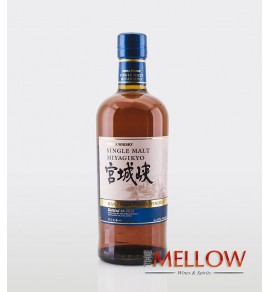 宮城峽 manzanilla 雪莉桶