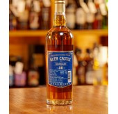 Glen Castle Macallan 1995 25年 Sherry Butt#6089734