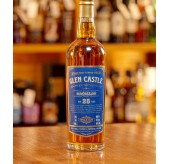 Glen Castle Macallan 1995 25年 Sherry Butt#6089734