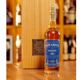 Glen Castle Macallan 1995 25年 Sherry Butt#6089734