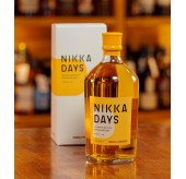 Nikka Days 調和威士忌