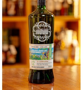 SMWS 42.61 Indulgent adventure in the jungle (日本 SMWS 限定)