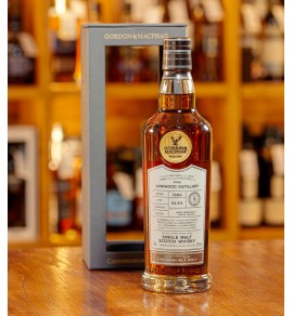 G&M Connoisseurs Choice - Linkwood 1994 26年 桶號#12601201