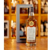 G&M Connoisseurs Choice - Speyburn 2008 12年 桶號#553