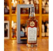 G&M Connoisseurs Choice - Pulteney 2004 15年 桶號#629