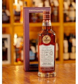 G&M Connoisseurs Choice - Caol Ila 2007 12年 Hermitage Wood Finish