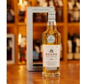 G&M Scapa 2005 - Distillery Label (Bottled 2019)