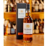 Watt Whisky Blended Scotch Whisky 10年
