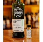 The Dram Club - SMWS 3.319 Penultimate Pleasure (Bowmore) (30ML)